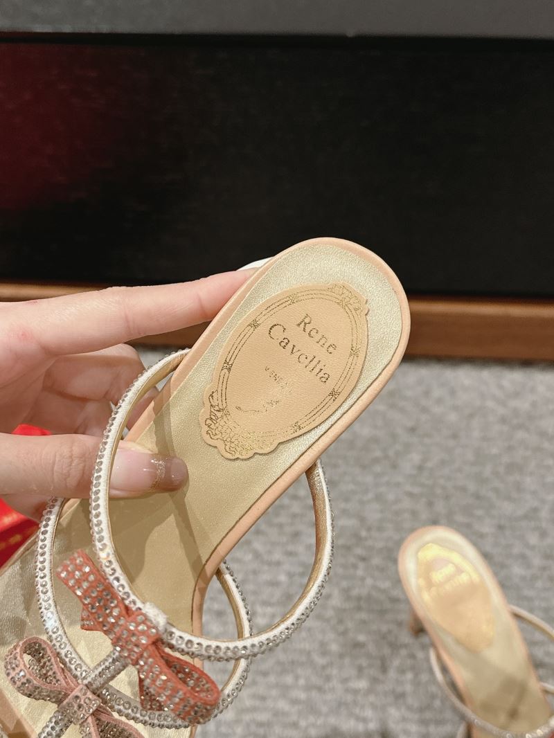 Christian Louboutin Slippers